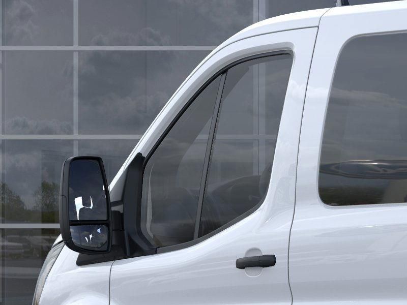 2025 Ford Transit Passenger Van XL - Photo 20