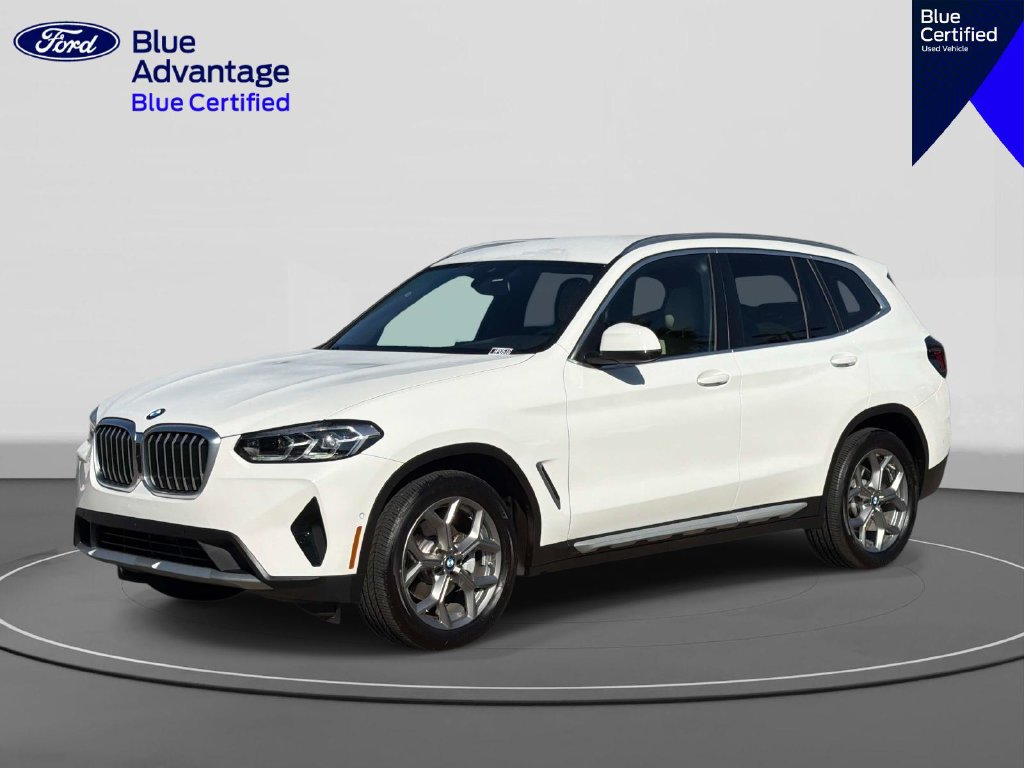 2023 BMW X3