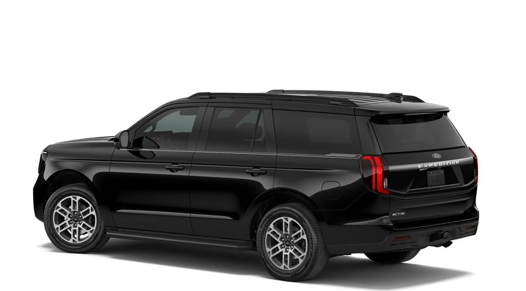 New 2026 Ford Expedition Active SUV