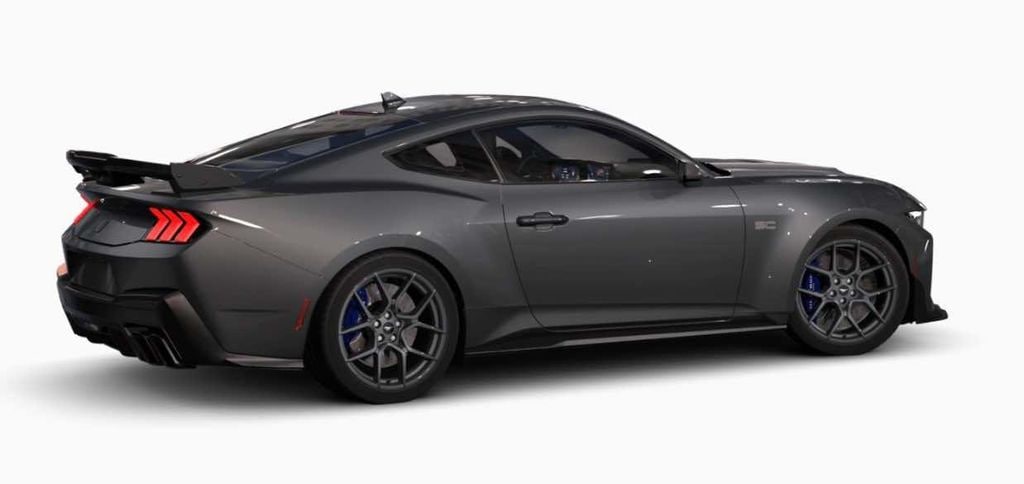 New 2026 Ford