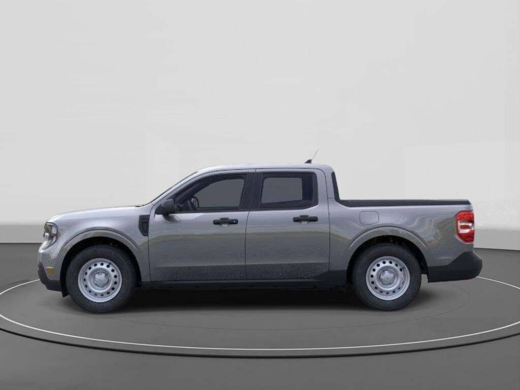 New 2026 Ford Maverick XL Truck SuperCrew