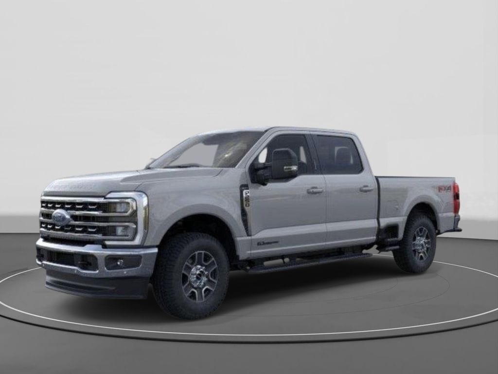 New 2026 Ford F-250 Truck Crew Cab