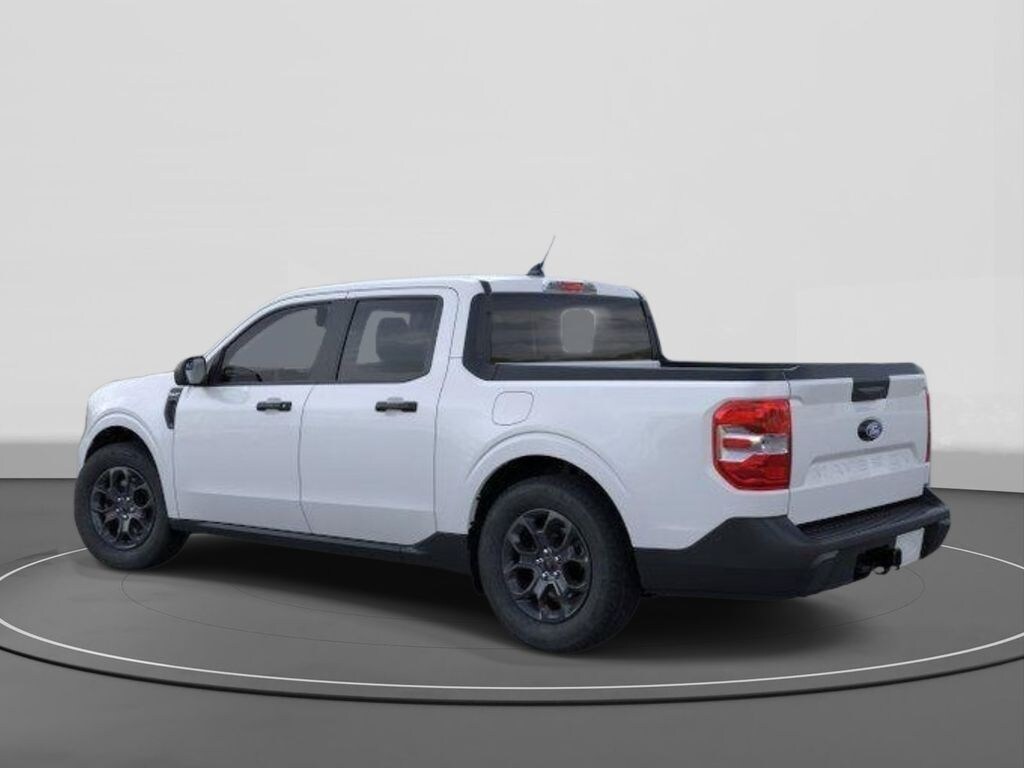 New 2026 Ford Maverick XLT Truck SuperCrew