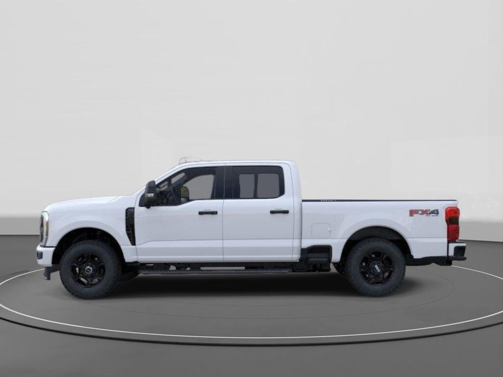 New 2026 Ford F-250 Truck Crew Cab