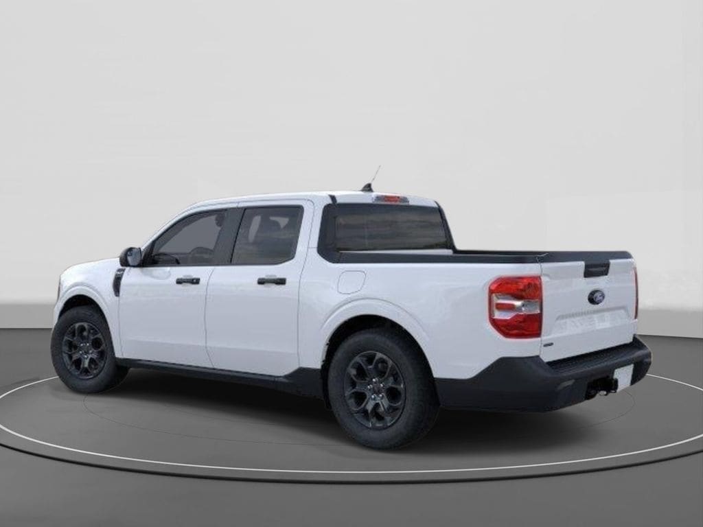 New 2026 Ford Maverick XLT Truck SuperCrew