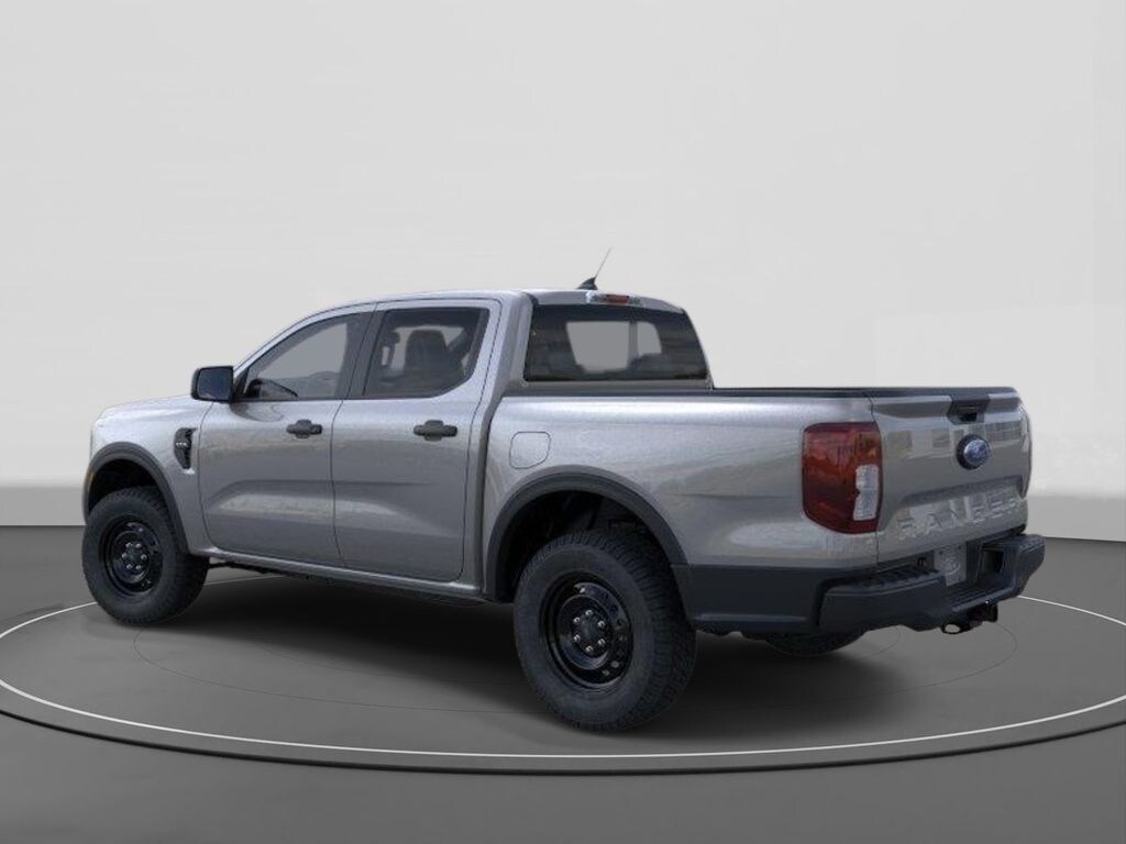New 2026 Ford