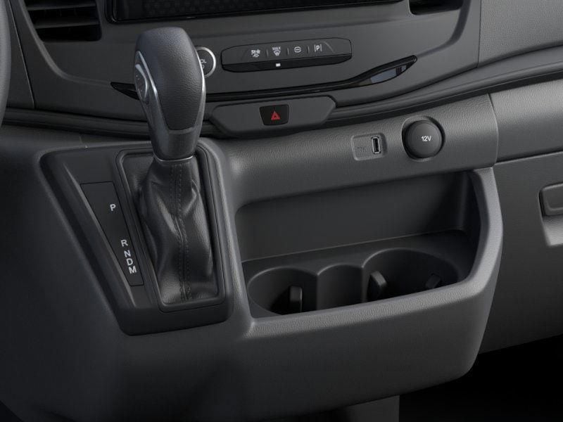 2025 Ford Transit Passenger Van XL - Photo 15