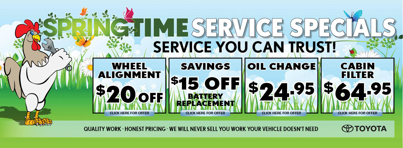 Sunrise Toyota in Oakdale NY New & Used Toyota Dealership Near