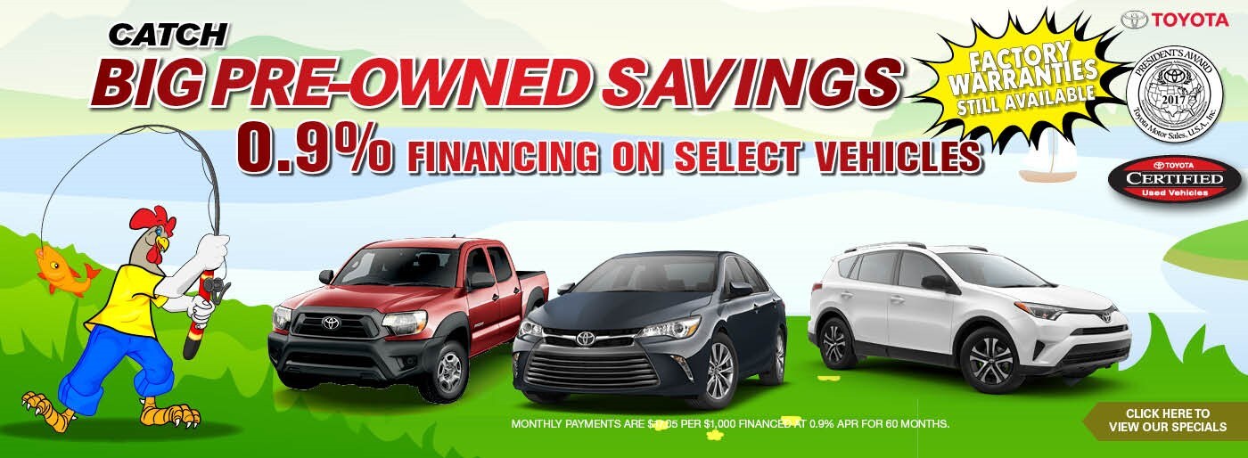 Sunrise Toyota in Oakdale NY New & Used Toyota Dealership Near