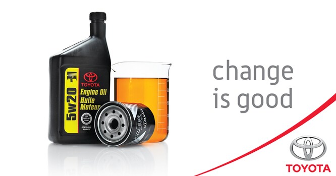 Engine Oil
