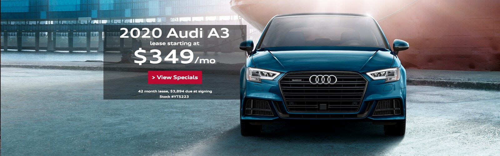 Portland's Premier Audi Dealership Audi Beaverton