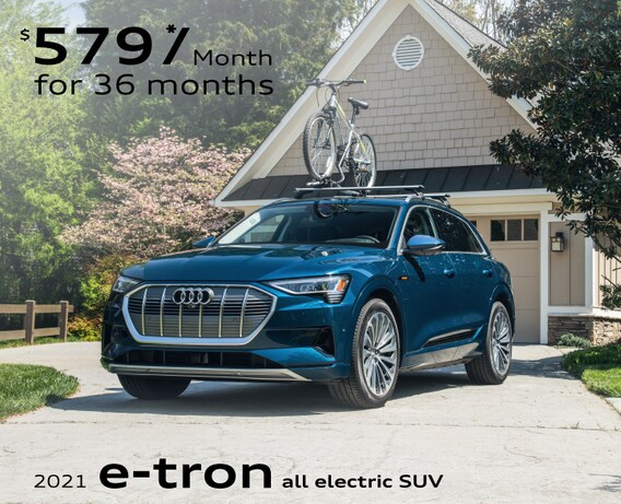 Special Audi Lease Offers Portland Vancouver Beaverton Near Me Oregon