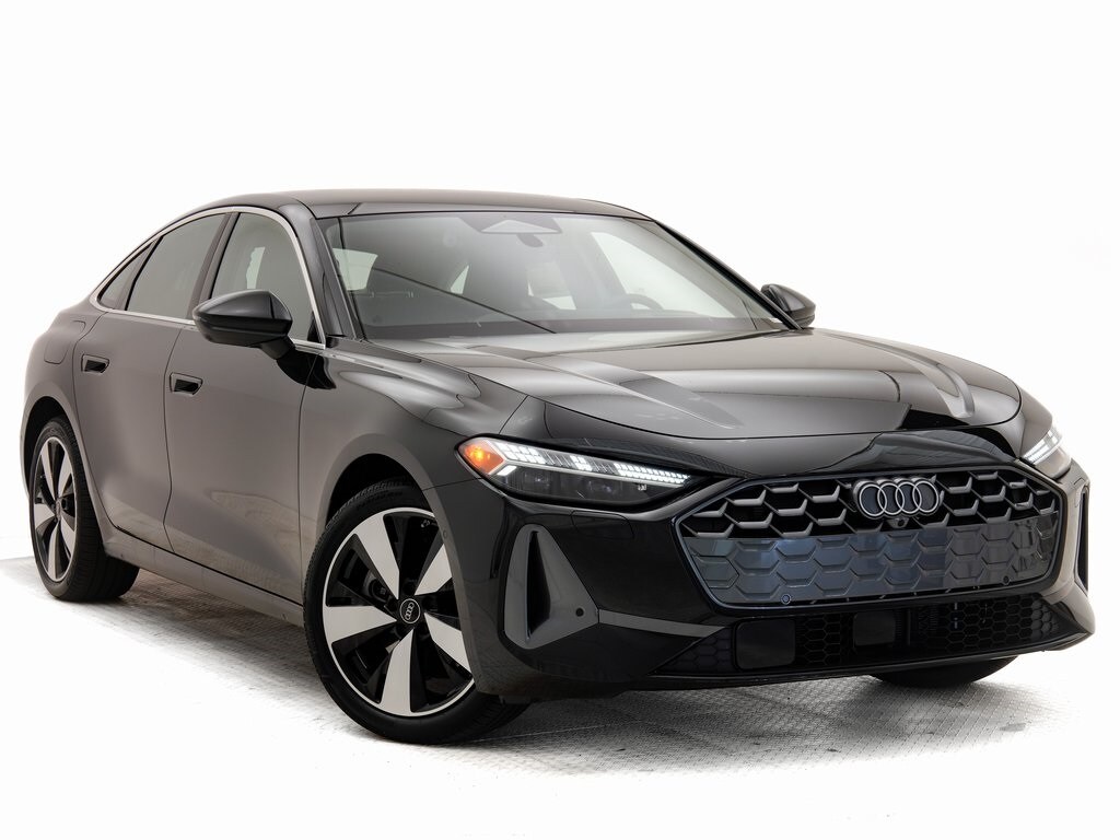 New 2025 Audi All-new A5 Prestige Hatchback