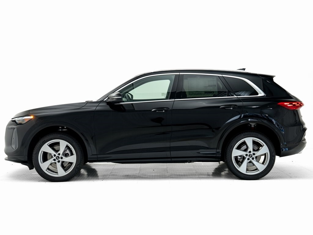 New 2025 Audi All-new Q5 Premium Plus SUV