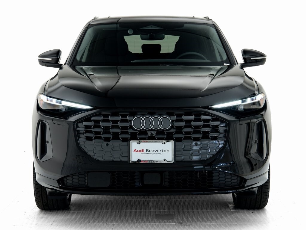 New 2025 Audi All-new Q5 Premium Plus SUV