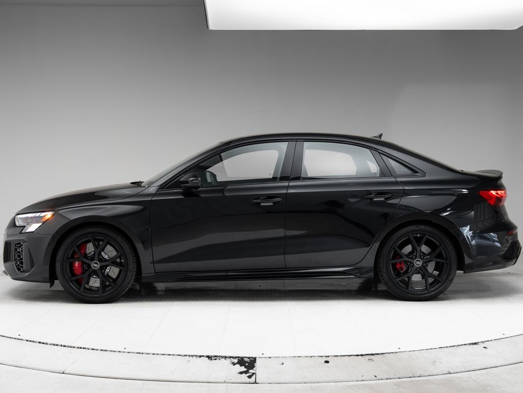 Used 2024 Audi RS 3 2.5T Sedan