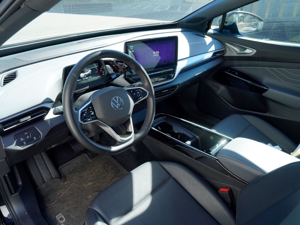 Used 2023 Volkswagen ID.4 S SUV