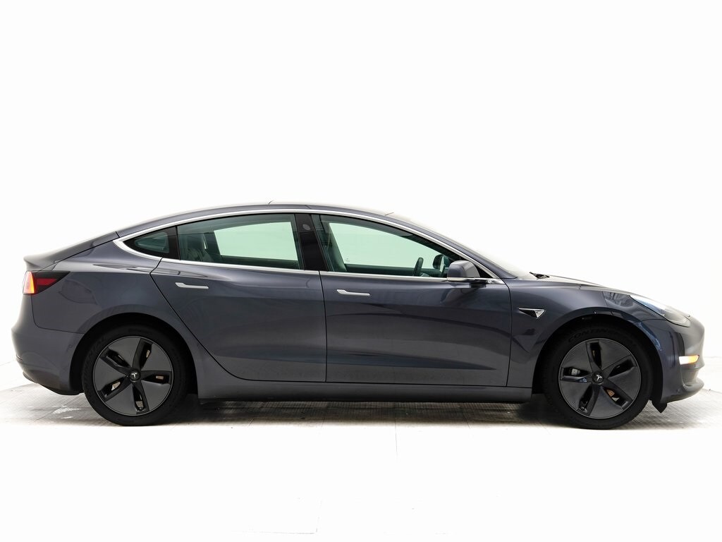 Used 2019 Tesla Model 3 Long Range Sedan