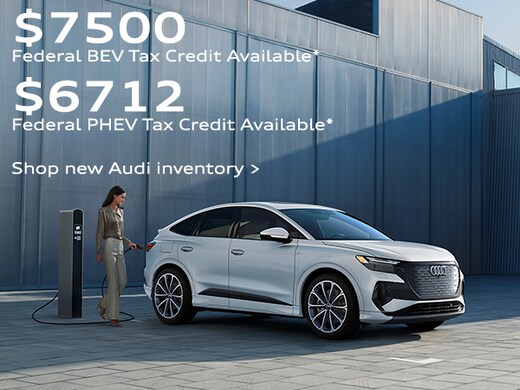 Portland S Premier Audi Dealership Audi Beaverton