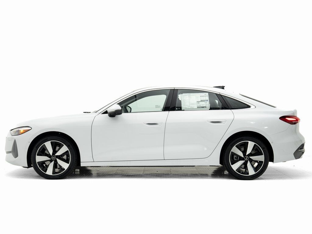 New 2025 Audi All-new A5 Premium Sportback