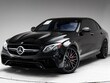  Mercedes-Benz AMG E 63