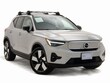 Volvo XC40 Recharge Pure Electric