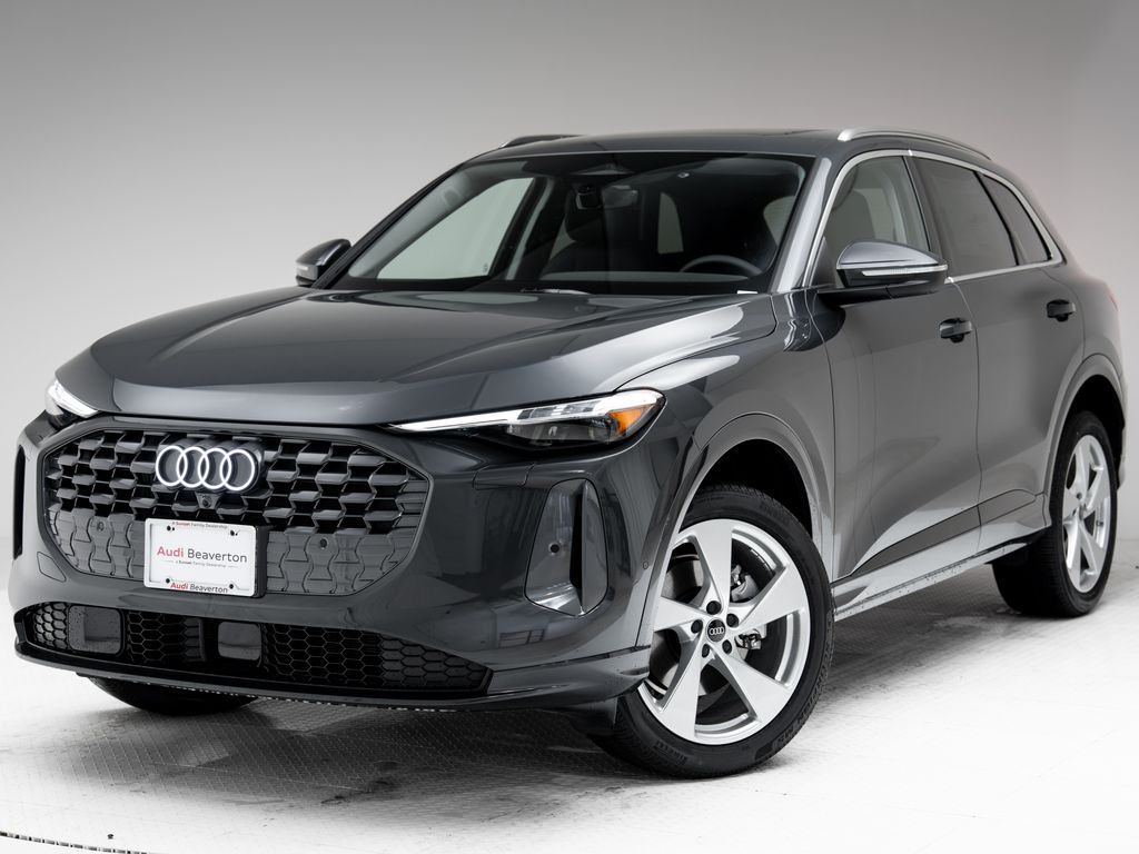2025 Audi Q5 40 Premium Plus's photo