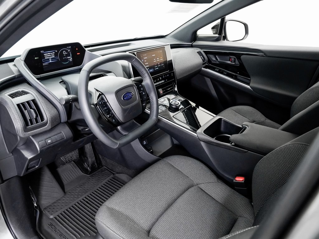 Used 2024 Subaru Solterra Premium SUV