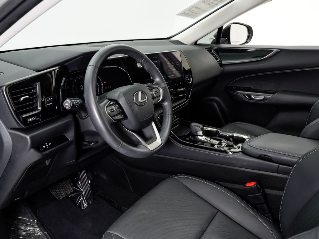 Used 2024 Lexus NX 350 350 Base SUV