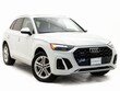 Audi Q5 e