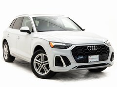 2025 Audi Q5 e Premium Plus SUV