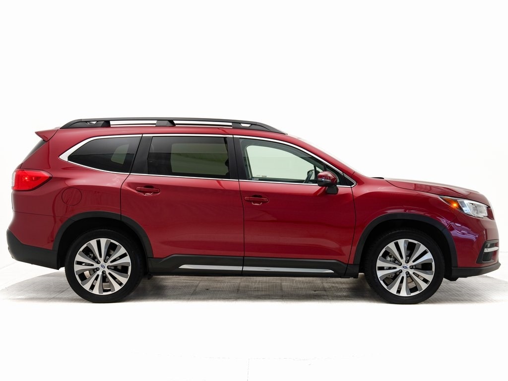 Used 2022 Subaru Ascent Limited SUV