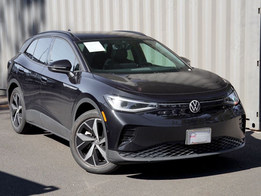 Used 2023 Volkswagen ID.4 S SUV