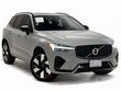  Volvo XC60 plug-in hybrid