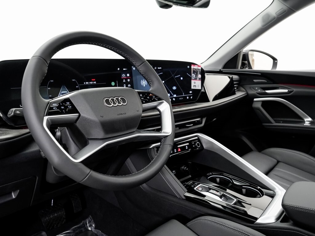 New 2025 Audi All-new Q5 Premium Plus SUV