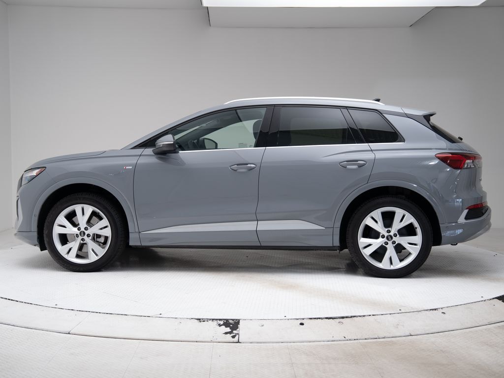 Used 2023 Audi Q4 e-tron Premium Plus SUV
