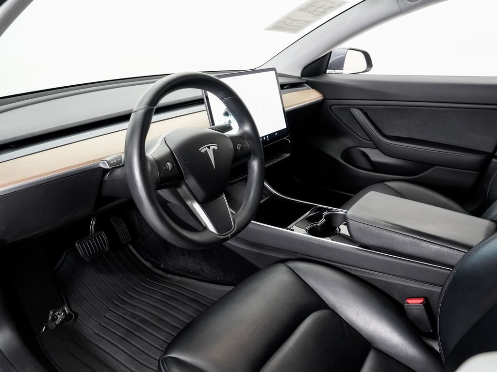 Used 2019 Tesla Model 3 Long Range Sedan