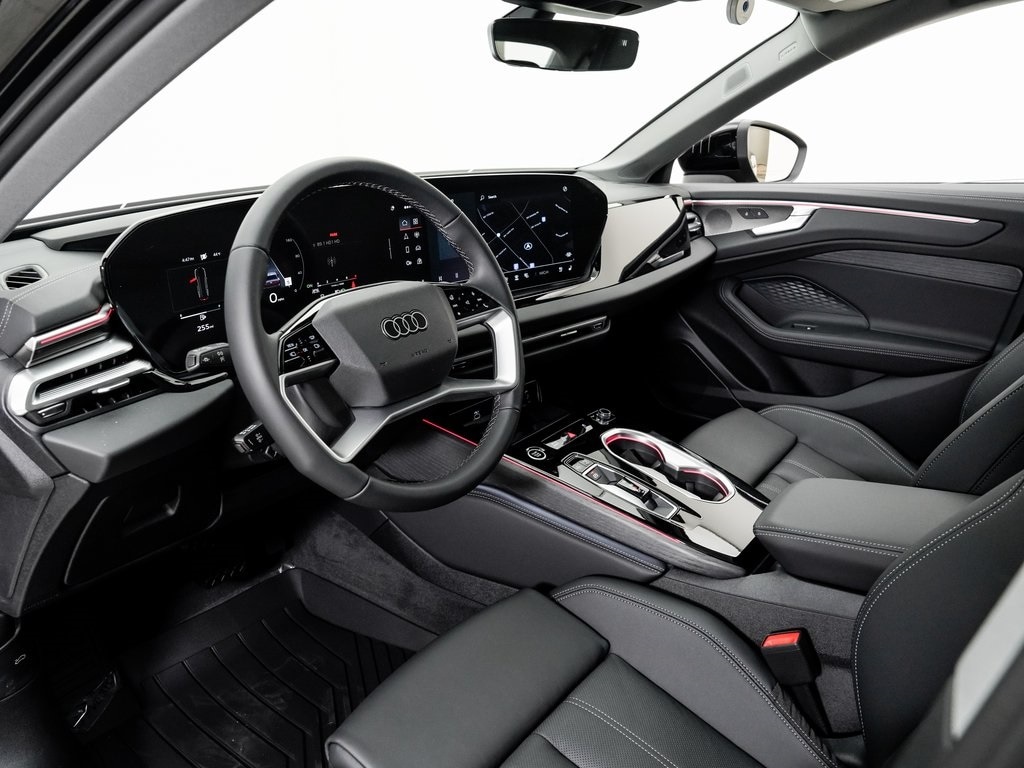 New 2026 Audi A6 Premium Plus Sedan