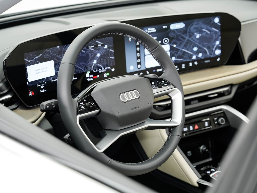 Used 2026 Audi Q5 2.0T Premium SUV
