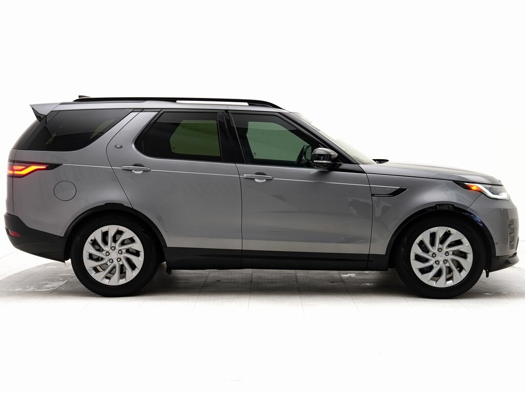 Used 2023 Land Rover Discovery S R-Dynamic SUV
