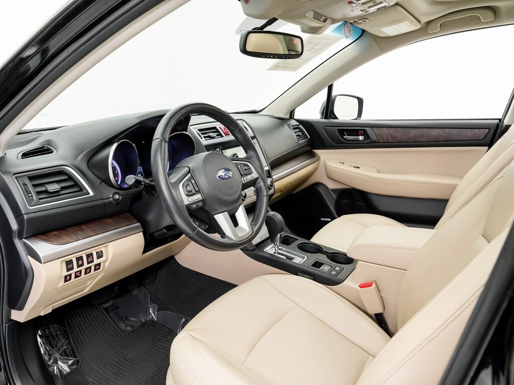 Used 2016 Subaru Outback 2.5i SUV