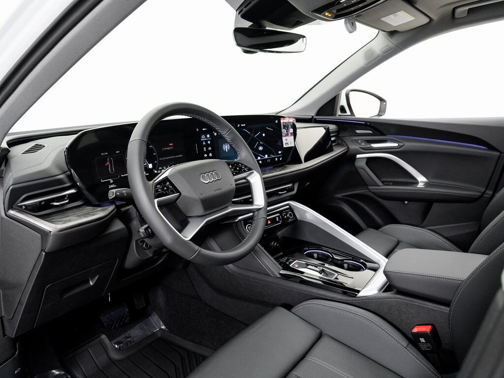 New 2025 Audi All-new Q5 2.0T Premium Plus SUV