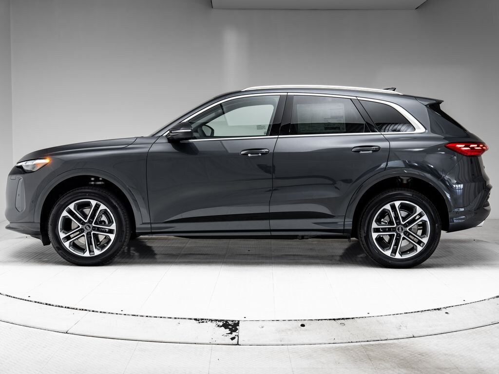 New 2026 Audi Q5 SUV