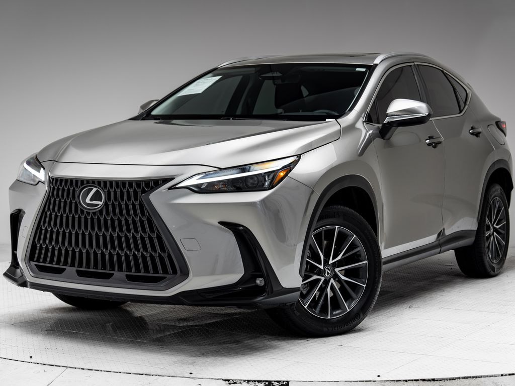 Used 2024 Lexus NX 350 350 Base SUV