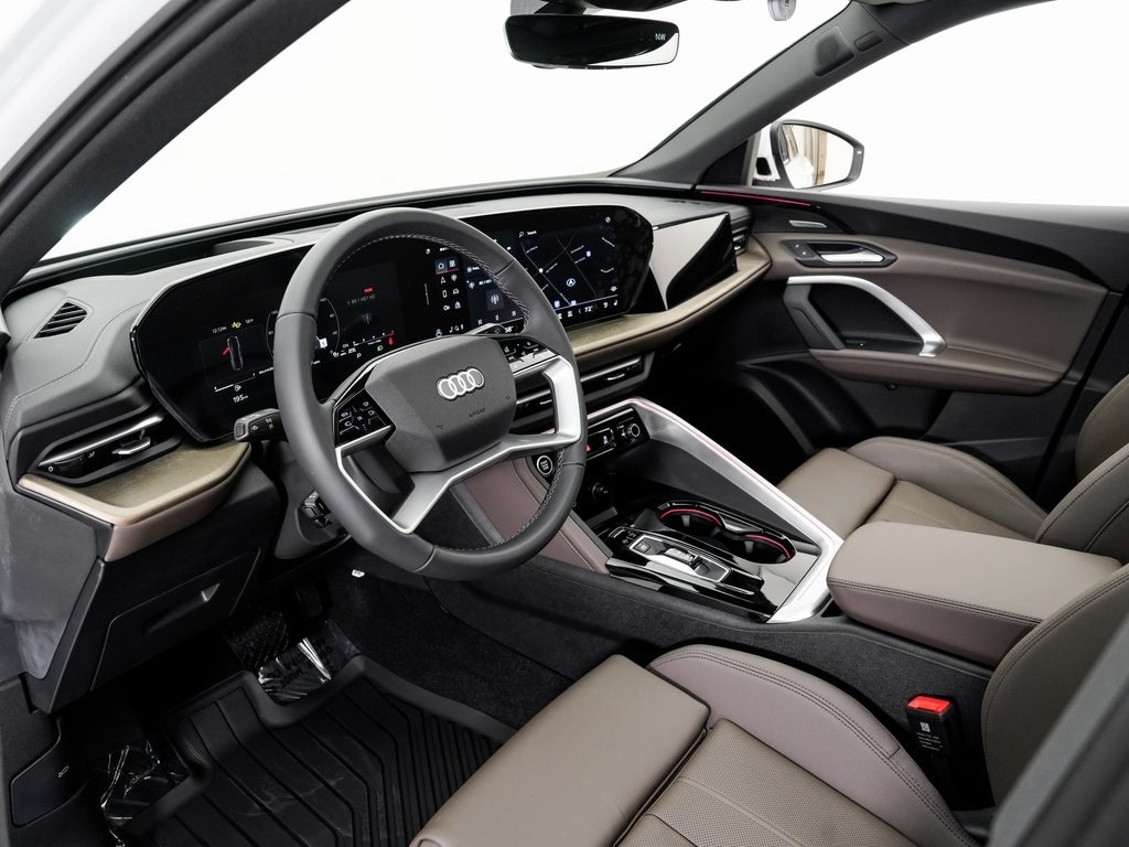 New 2025 Audi All-new Q5 Premium Plus SUV