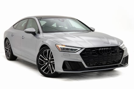 2025 Audi A7 Premium Sportback