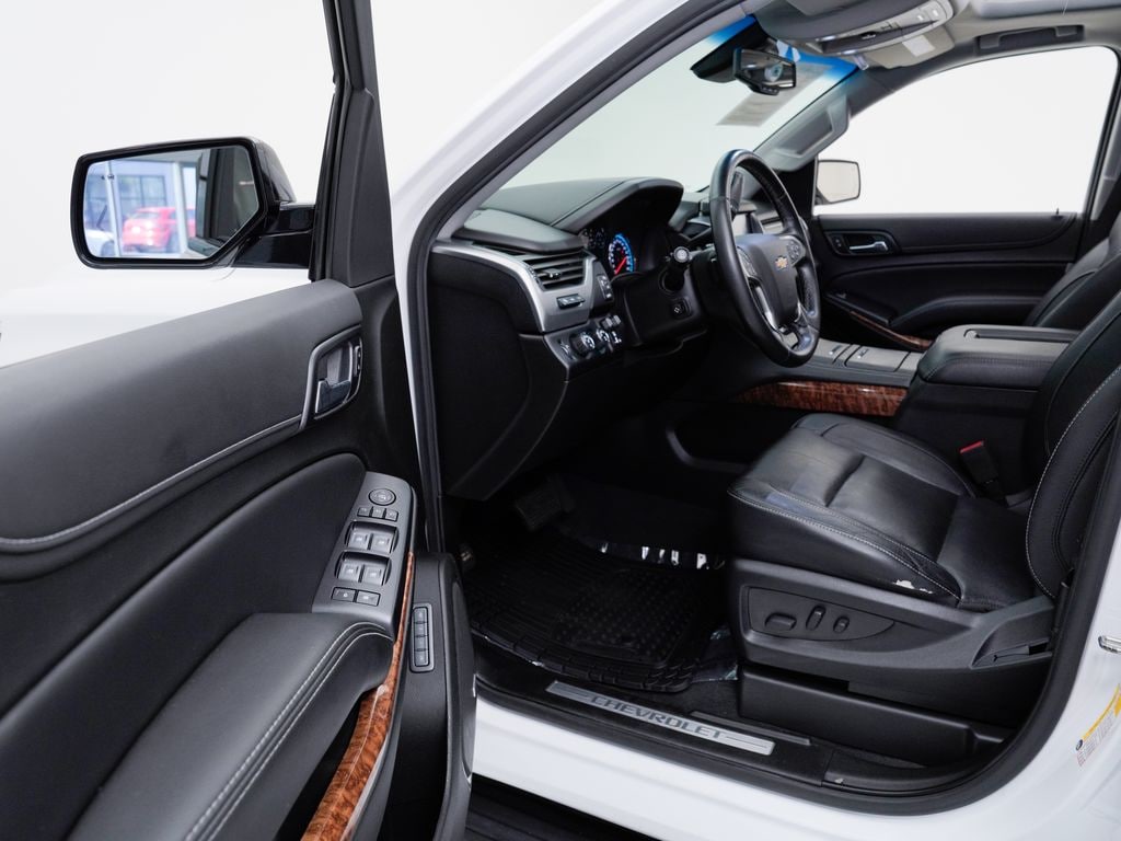 Used 2019 Chevrolet Tahoe Premier SUV