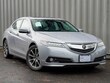  Acura TLX
