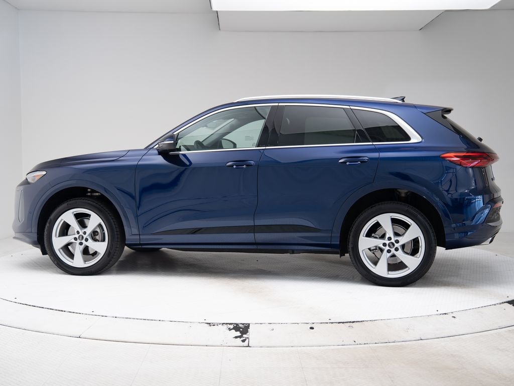 Used 2025 Audi Q5 2.0T Premium Plus SUV