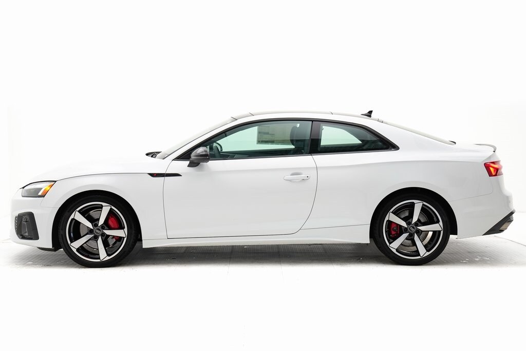 New 2024 Audi A5 Coupe For Sale in Beaverton, OR Near Portland, OR